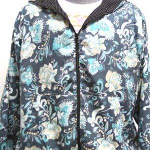 OOAK Leroy Jenkins - Limited Edition reversible hoody - XL